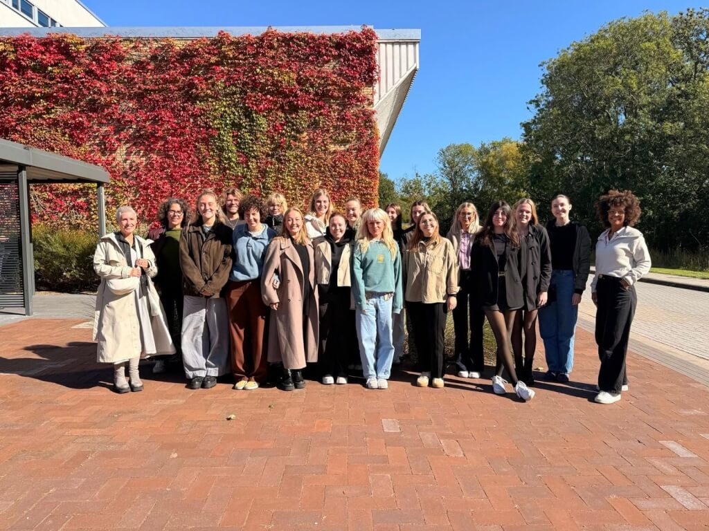 „Gesichter der GPS“ – Das Filmprojekt der Jade Hochschule